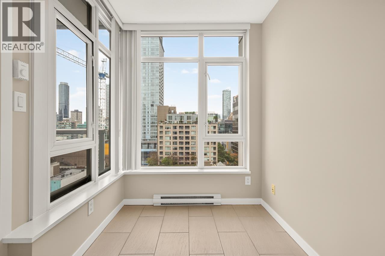 1201 480 Robson Street, Vancouver, British Columbia  V6B 1S1 - Photo 15 - R3171616