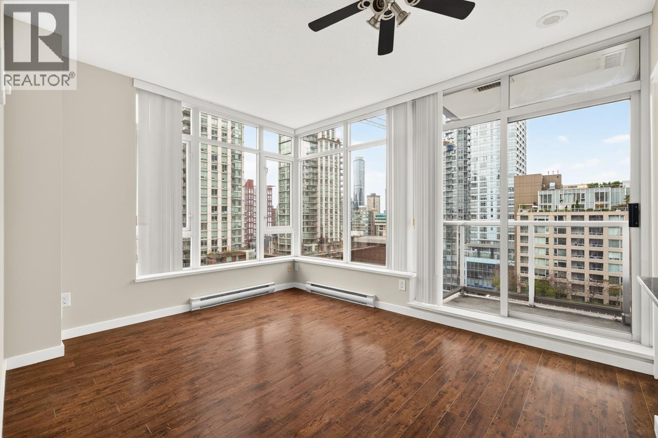 1201 480 Robson Street, Vancouver, British Columbia  V6B 1S1 - Photo 6 - R3171616