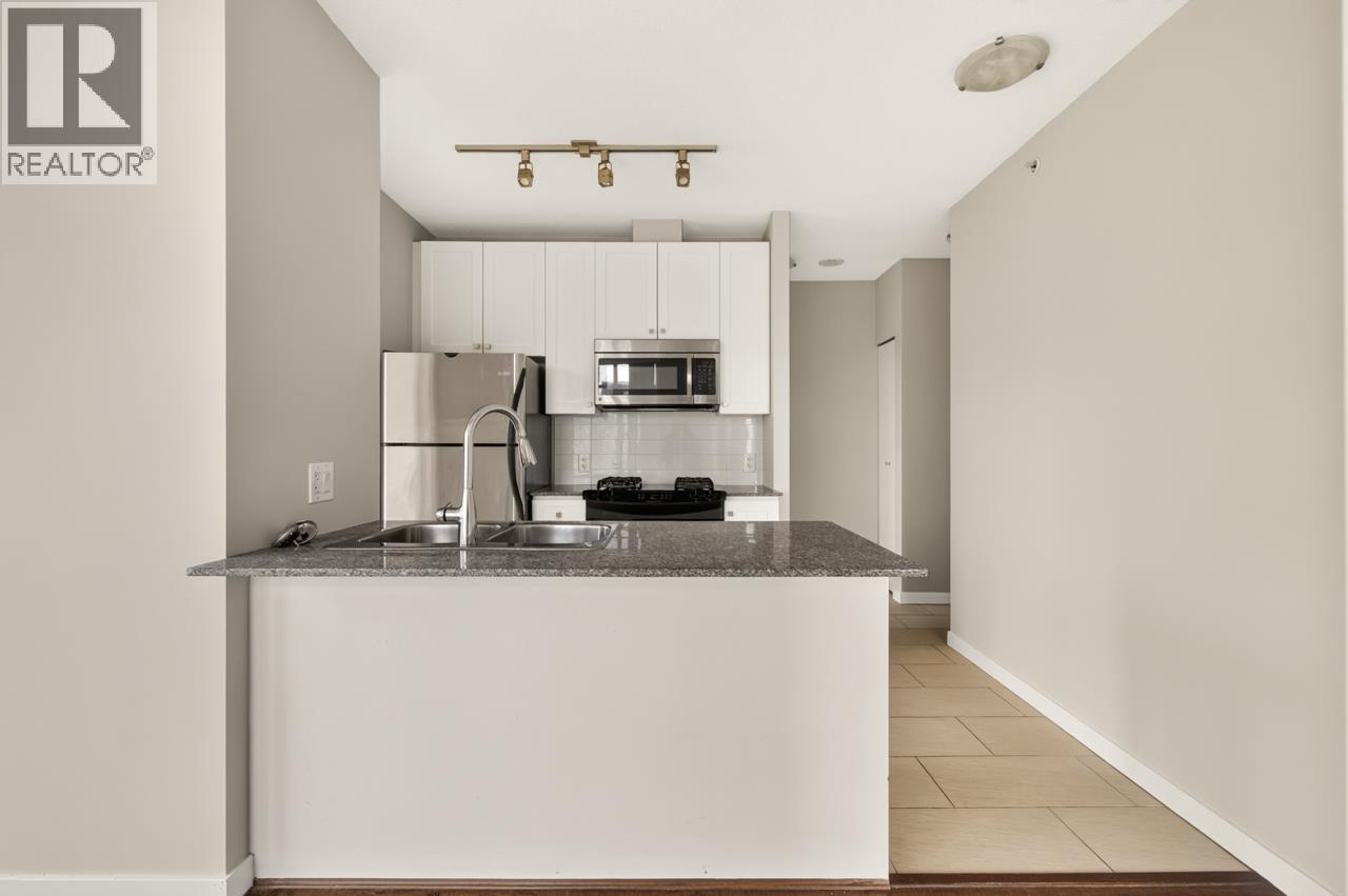 1201 480 Robson Street, Vancouver, British Columbia  V6B 1S1 - Photo 4 - R3171616