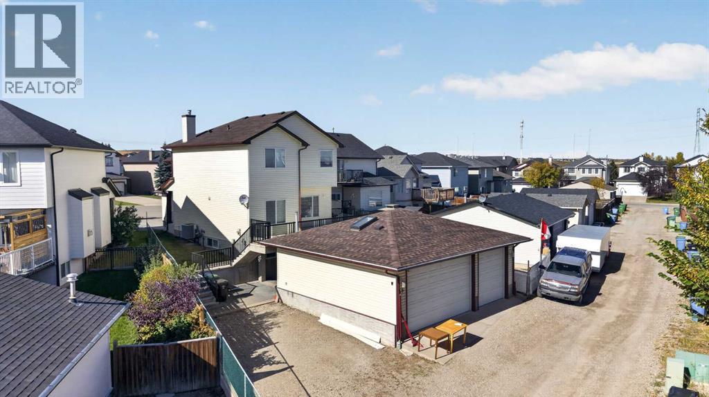 49 Coville Bay NE