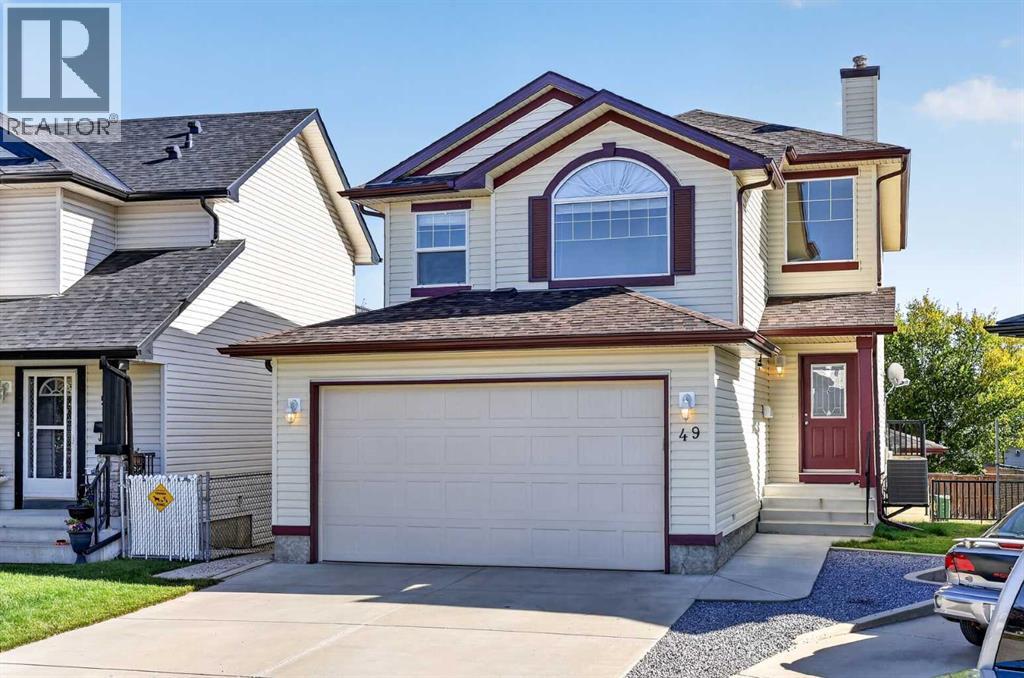 49 Coville Bay NE