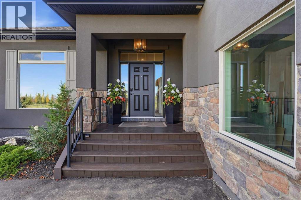 56097 Ridgeview Drive E, Rural Foothills County, Alberta  T1S 5A9 - Photo 4 - A2349738