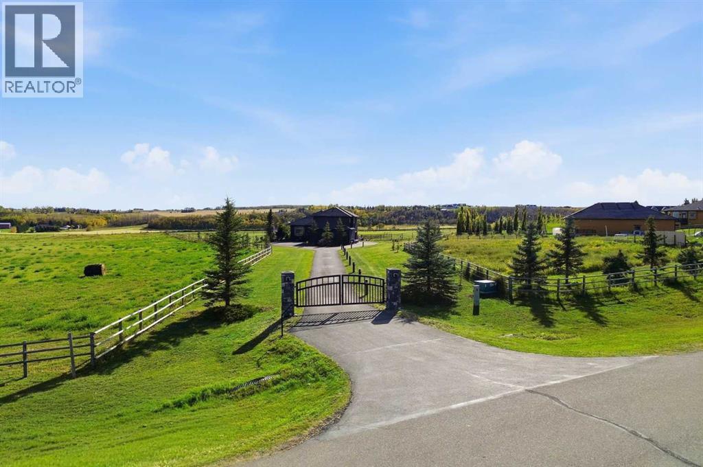 56097 Ridgeview Drive E, Rural Foothills County, Alberta  T1S 5A9 - Photo 1 - A2349738