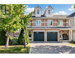 35 - 455 APACHE COURT, Mississauga, Ontario