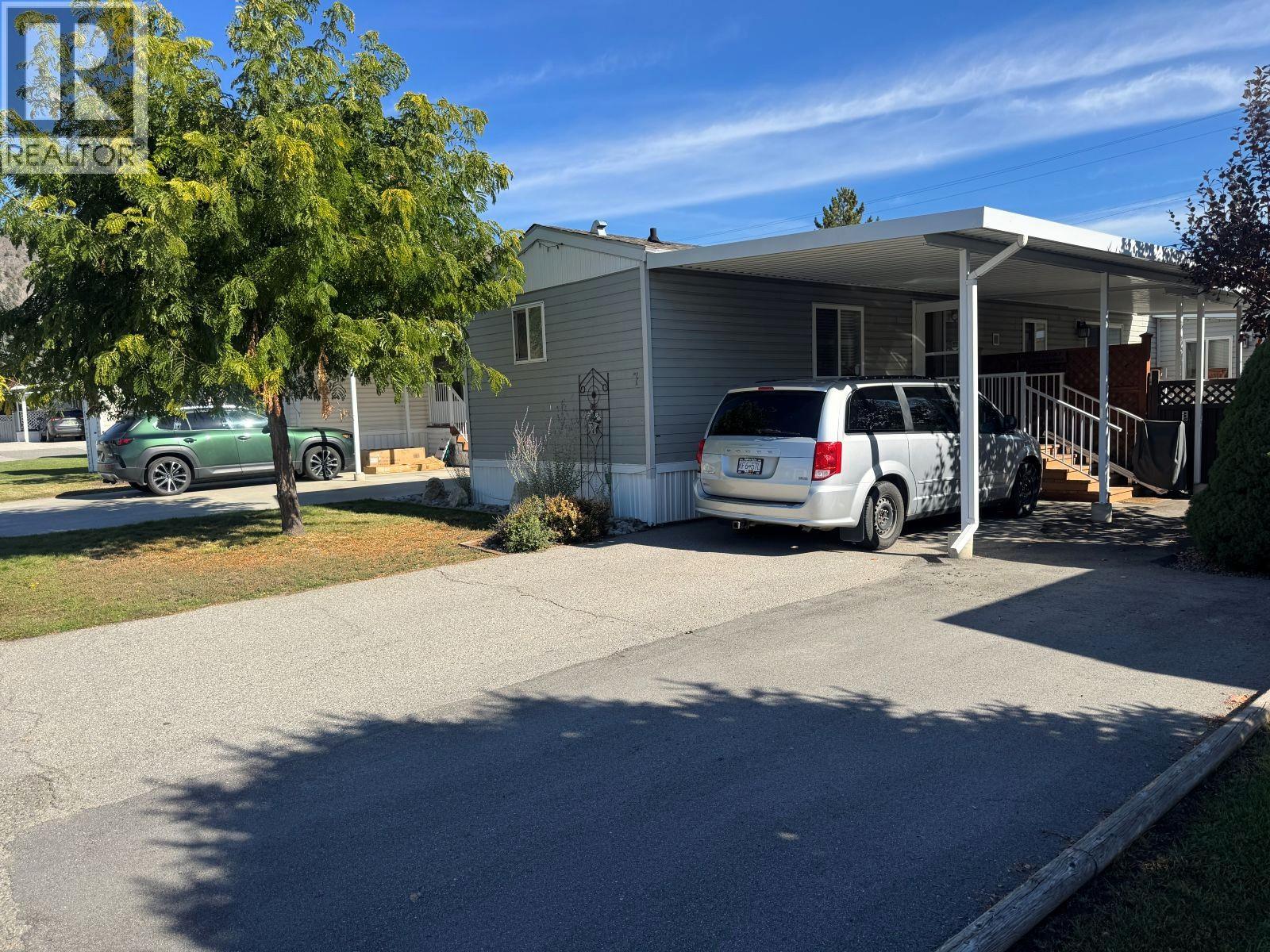 7225 Boundary Drive Unit# 7, Grand Forks, British Columbia