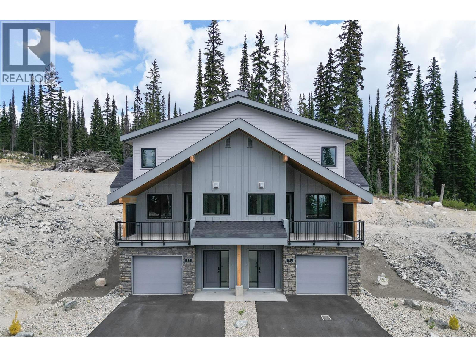 85 Creekside Trail, Big White, British Columbia  V1P 1P3 - Photo 4 - 10402632