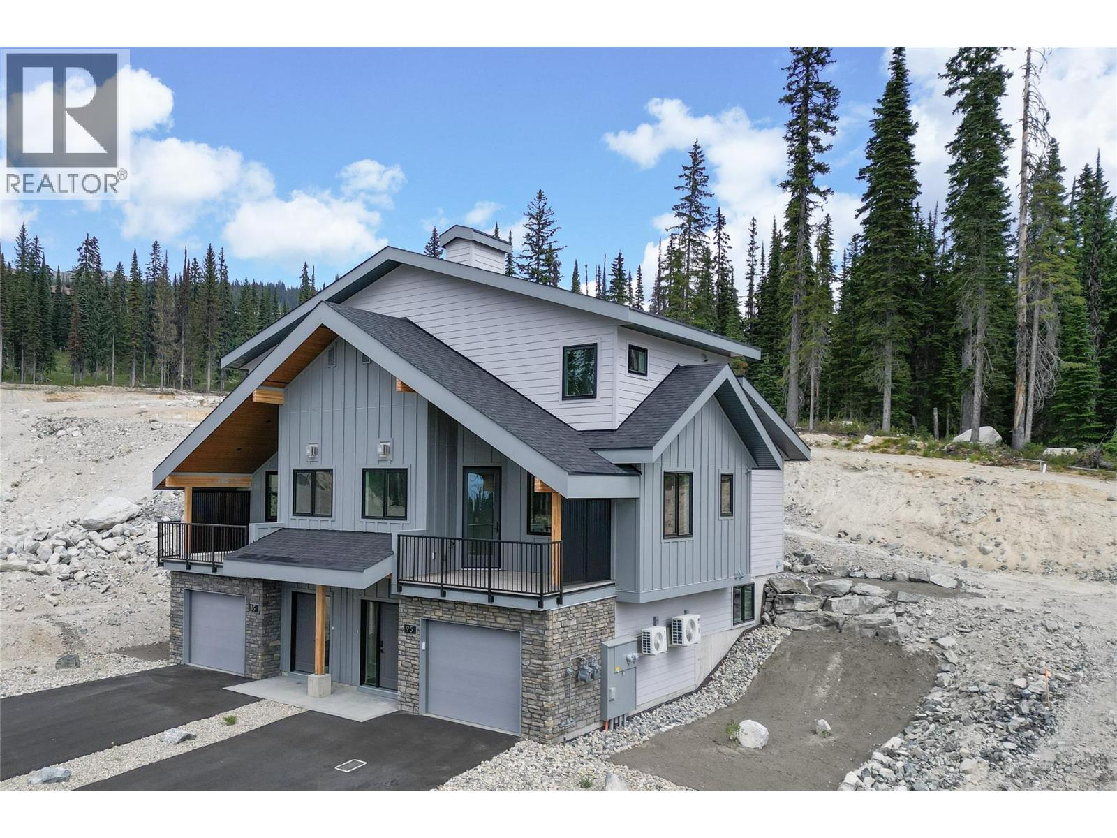 85 Creekside Trail, Big White, British Columbia  V1P 1P3 - Photo 5 - 10402632