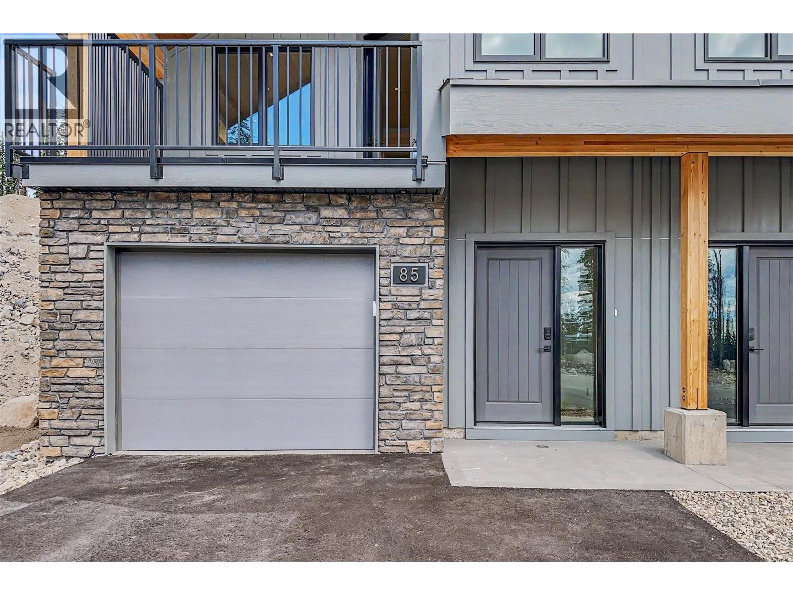 85 Creekside Trail, Big White, British Columbia  V1P 1P3 - Photo 7 - 10402632