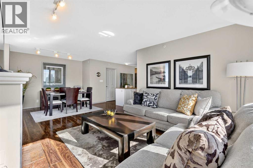 2001, 650 10 Street SW, Calgary, Alberta  T2P 5G4 - Photo 15 - A2349851