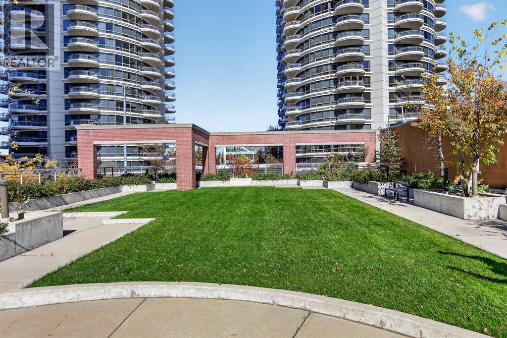2001, 650 10 Street SW, Calgary, Alberta  T2P 5G4 - Photo 28 - A2349851