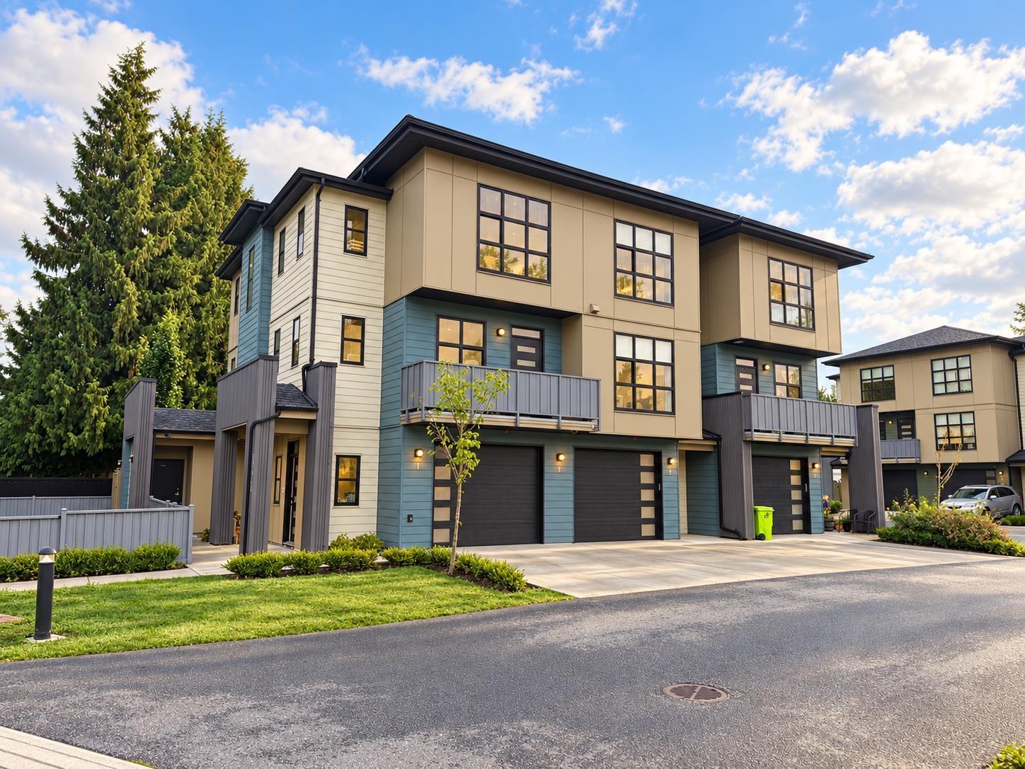 1 46376 YALE ROAD|Chilliwack Proper East, Chilliwack, British Columbia