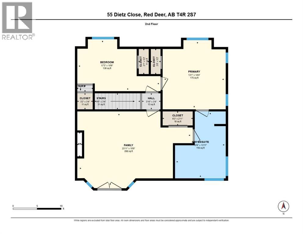 55 Dietz Close