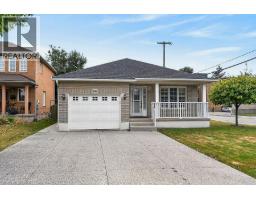 166 TOBY Crescent, Hamilton, Ontario