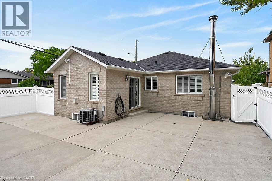 166 Toby Crescent, Hamilton, Ontario  L8T 2P2 - Photo 25 - 40868582