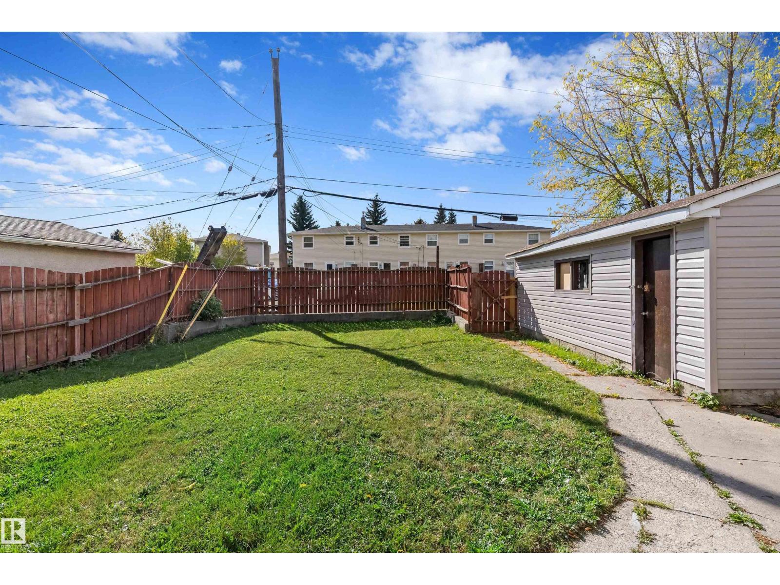 13003 SHERBROOKE AV NW