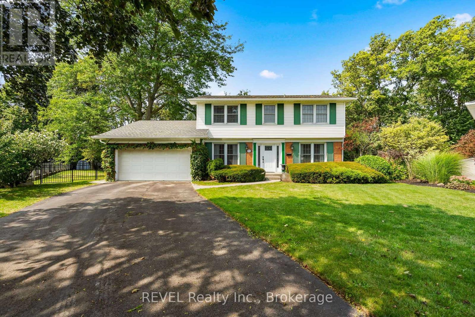 3839 Potter Heights, Niagara Falls, Ontario  L2J 3E1 - Photo 2 - X13857354