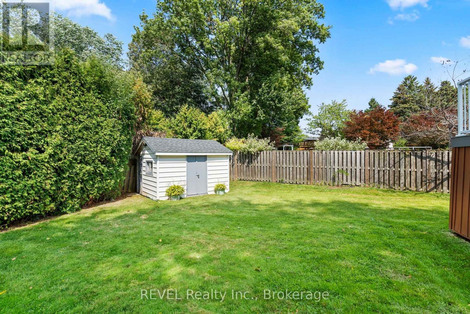3839 Potter Heights, Niagara Falls, Ontario  L2J 3E1 - Photo 38 - X13857354