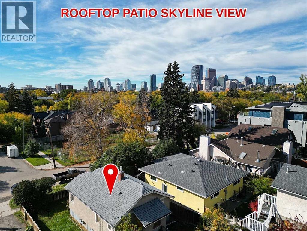 942 5 Avenue Ne, Calgary, Alberta  T2E 0L4 - Photo 5 - A2348198