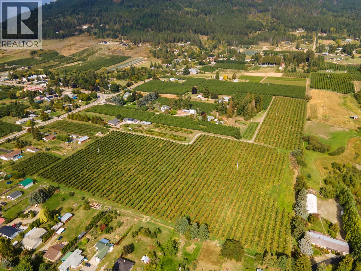 33rd Avenue N Lot# 2, Erickson, British Columbia  V0B 1G1 - Photo 1 - 10402192
