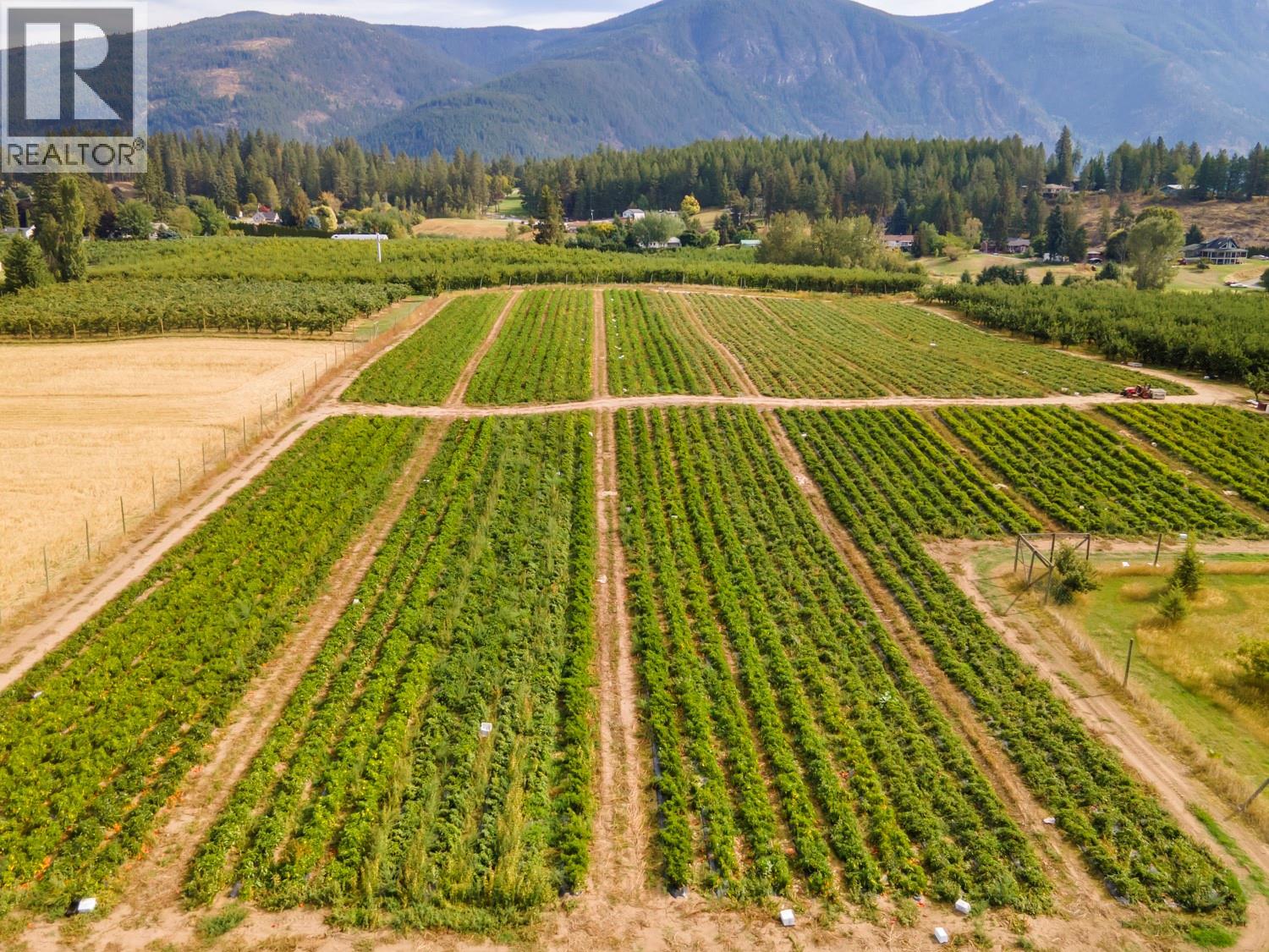 33rd Avenue N Lot# 2, Erickson, British Columbia  V0B 1G1 - Photo 2 - 10402192