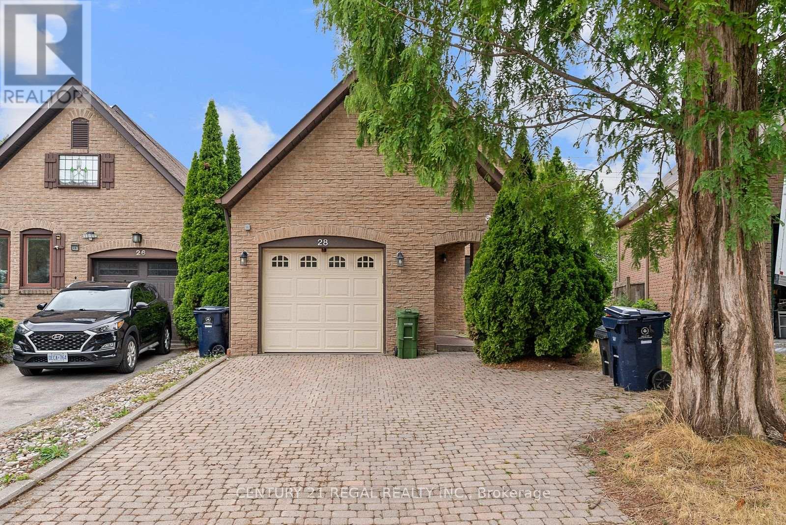 28 ECCLESFIELD DRIVE