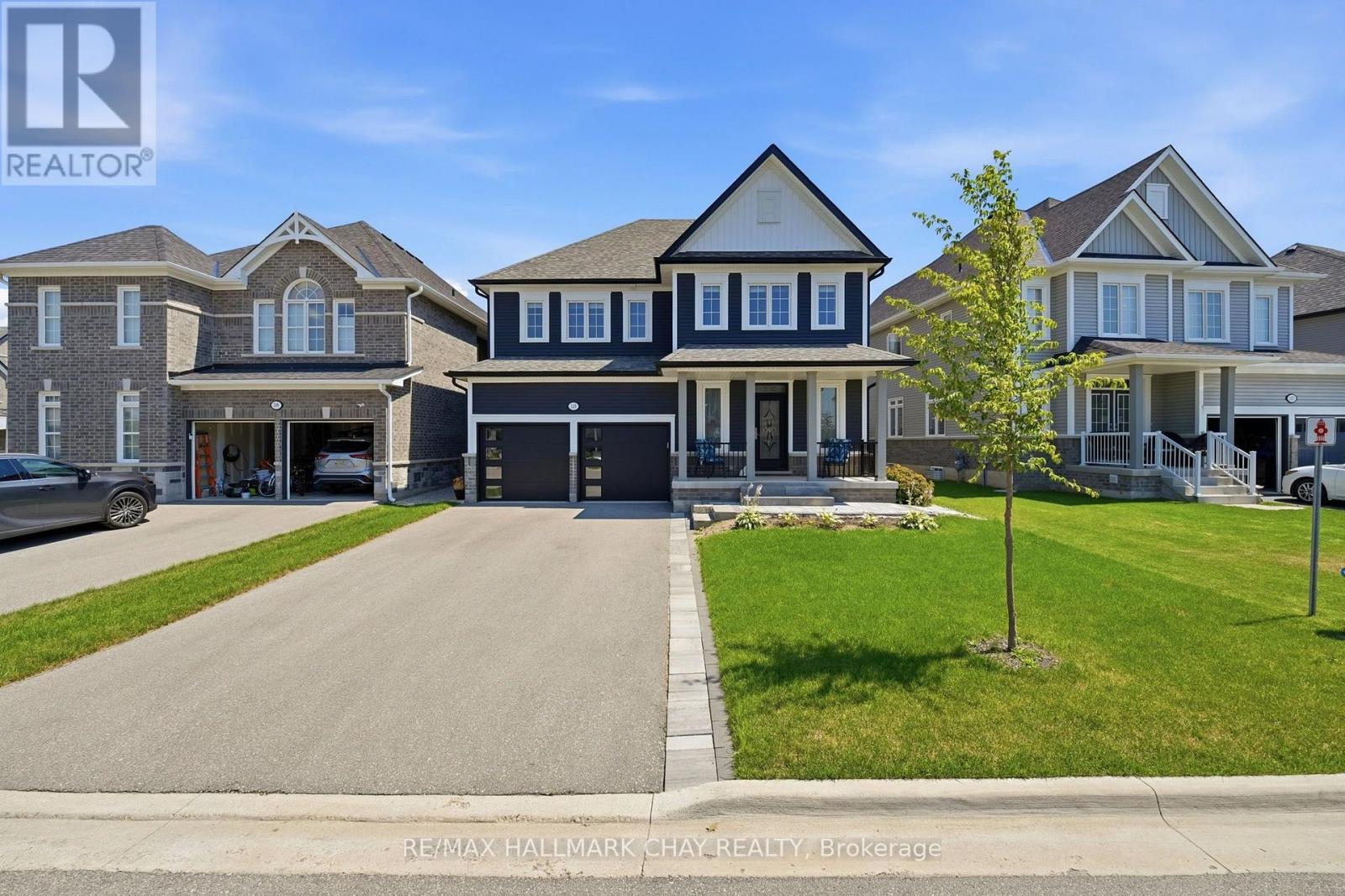 113 STRACHAN TRAIL, new tecumseth (beeton), Ontario