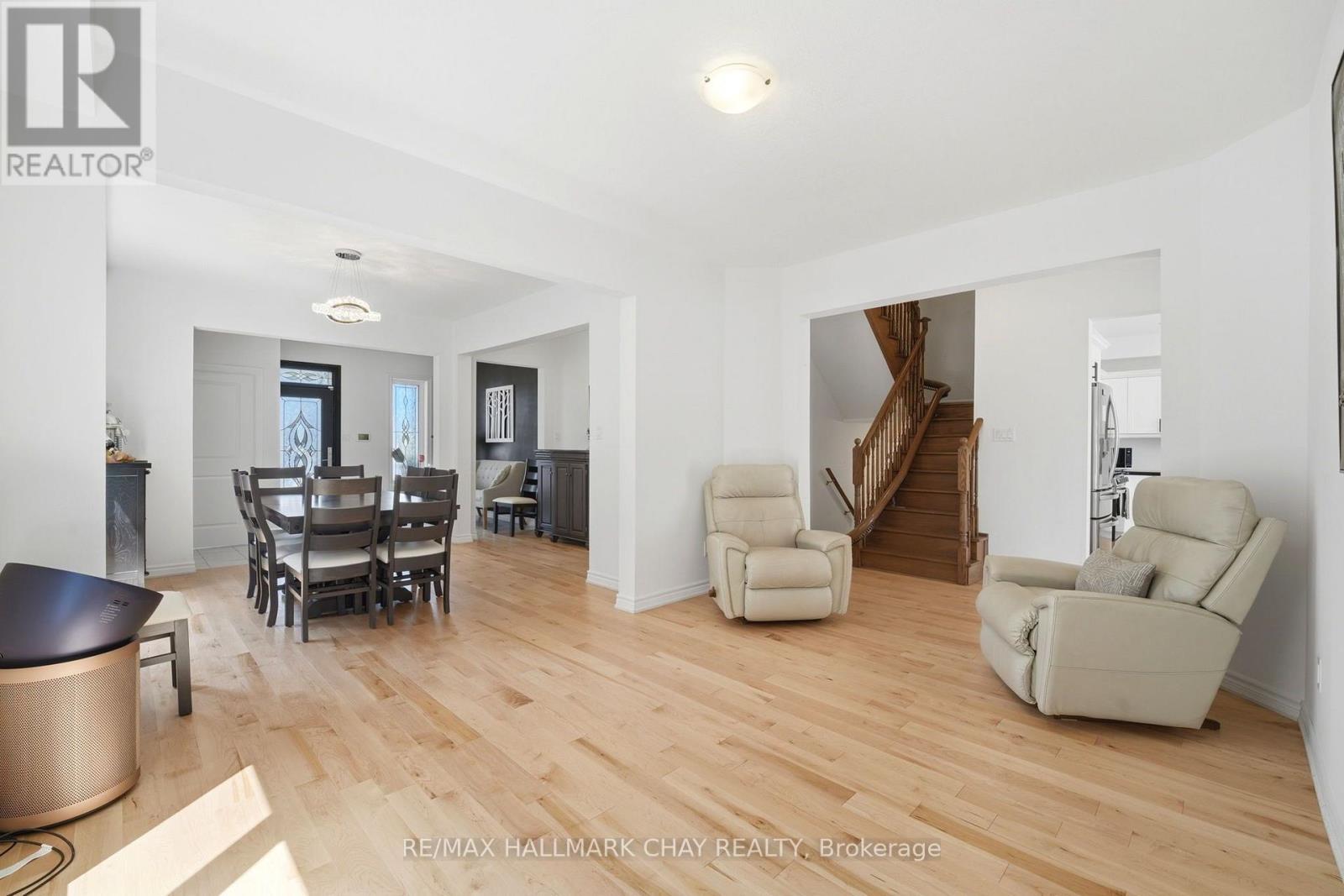 113 Strachan Trail, New Tecumseth (Beeton), Ontario  L0G 1A0 - Photo 21 - N13857346