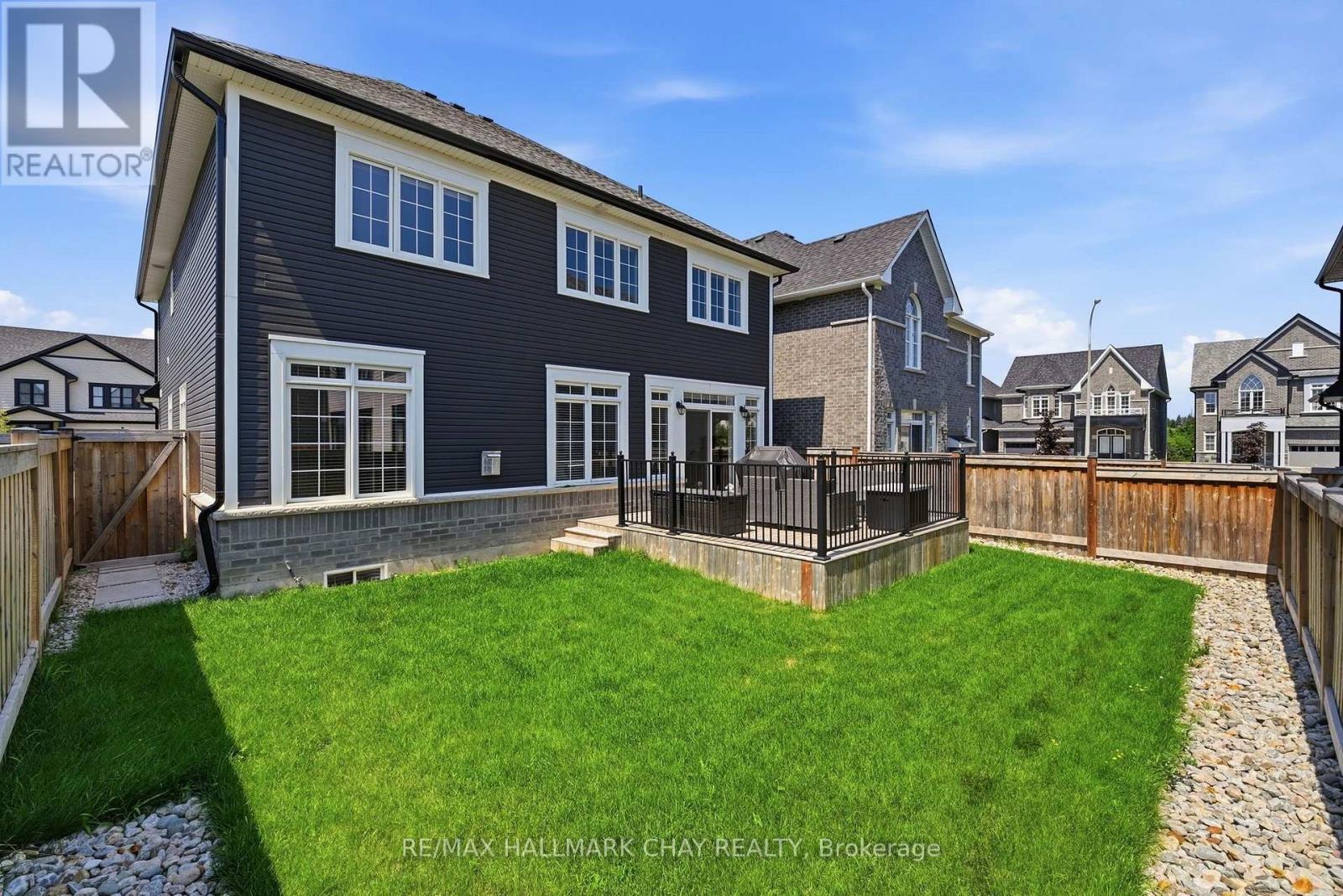 113 Strachan Trail, New Tecumseth (Beeton), Ontario  L0G 1A0 - Photo 39 - N13857346