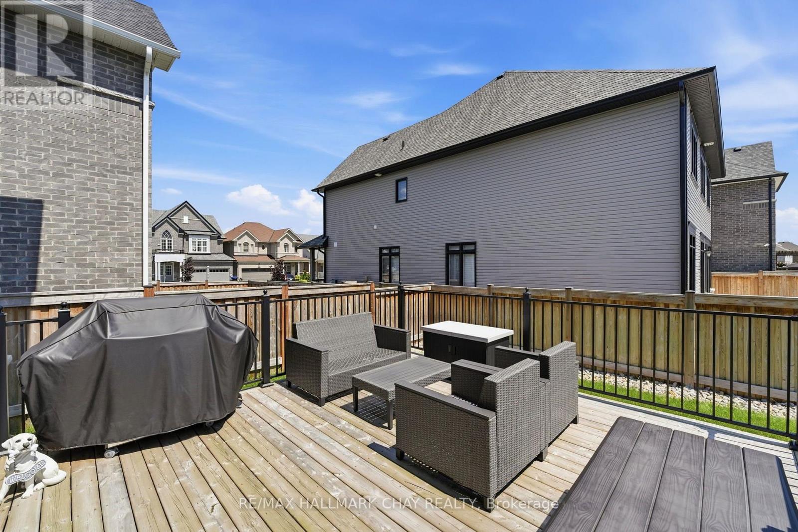 113 Strachan Trail, New Tecumseth (Beeton), Ontario  L0G 1A0 - Photo 41 - N13857346