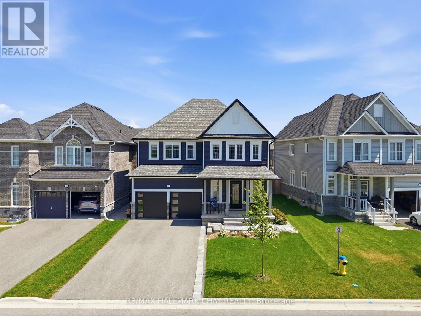 113 Strachan Trail, New Tecumseth (Beeton), Ontario  L0G 1A0 - Photo 42 - N13857346
