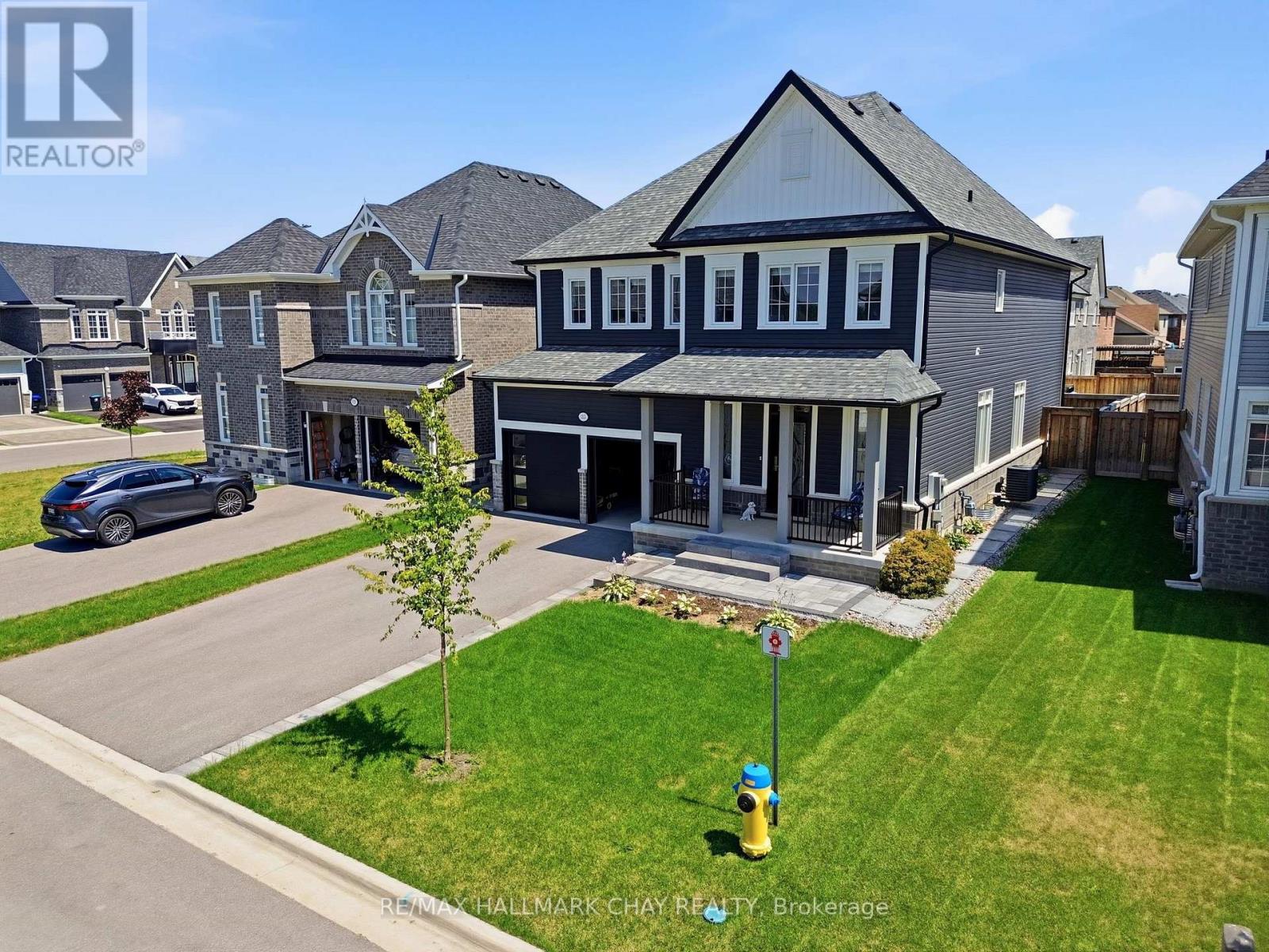113 Strachan Trail, New Tecumseth (Beeton), Ontario  L0G 1A0 - Photo 44 - N13857346