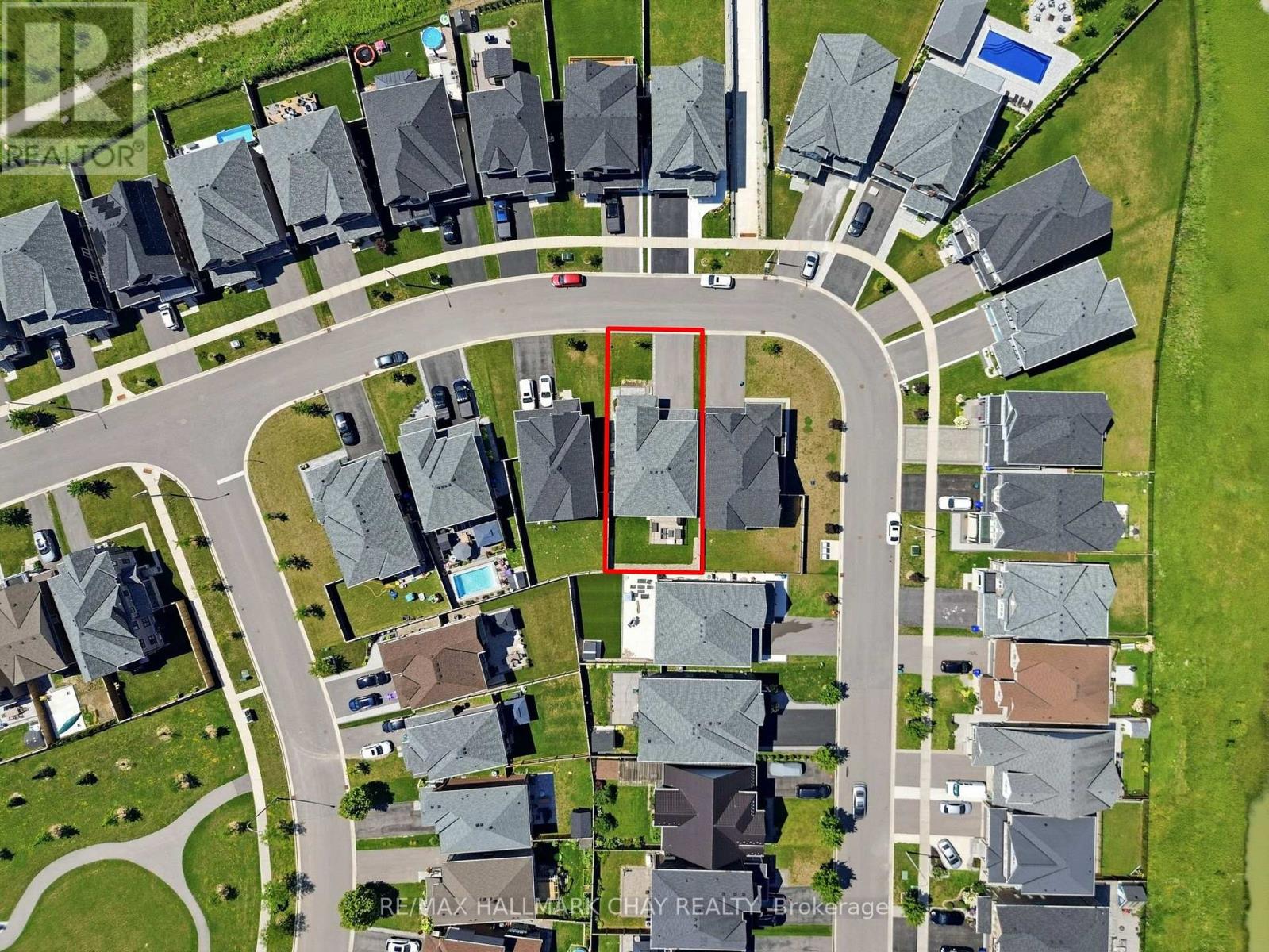 113 Strachan Trail, New Tecumseth (Beeton), Ontario  L0G 1A0 - Photo 50 - N13857346