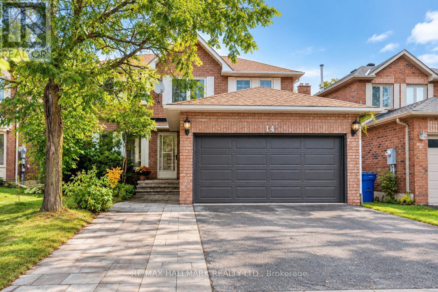 14 CRAWFORD ROSE DRIVE, aurora (aurora heights), Ontario