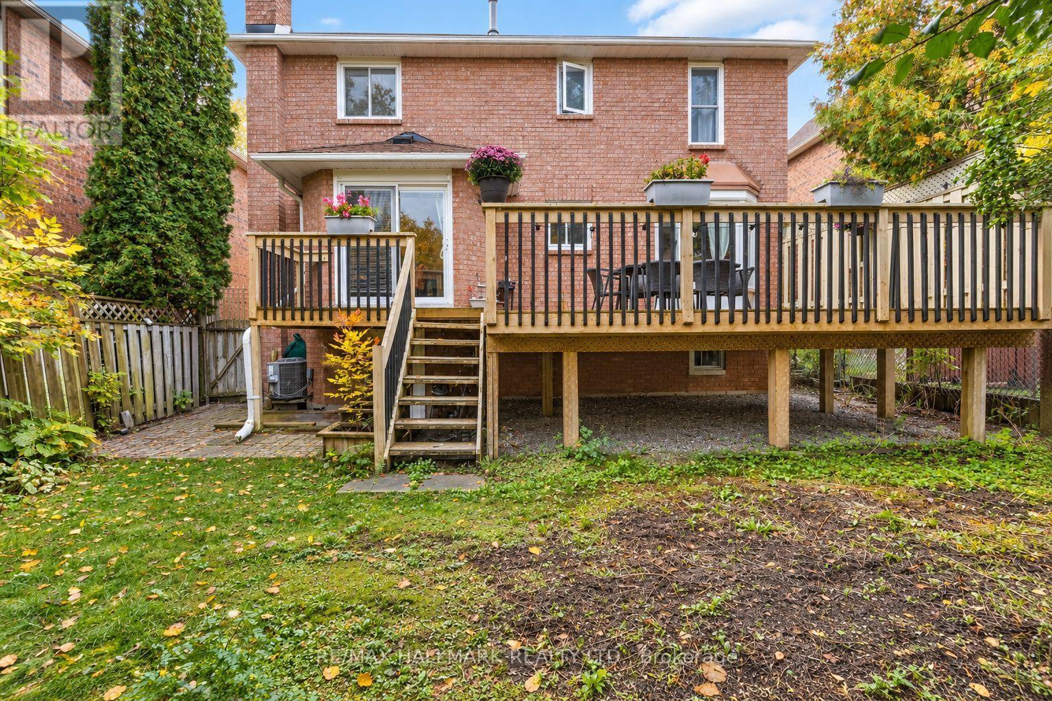 14 Crawford Rose Drive, Aurora (Aurora Heights), Ontario  L4G 4P2 - Photo 44 - N13857406
