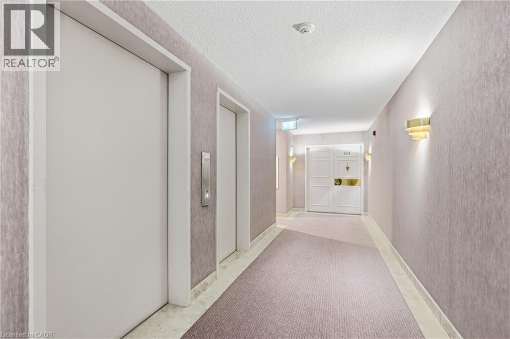 49 Robinson Street Unit# 601, Hamilton, Ontario  L8P 1Y7 - Photo 25 - 40868663