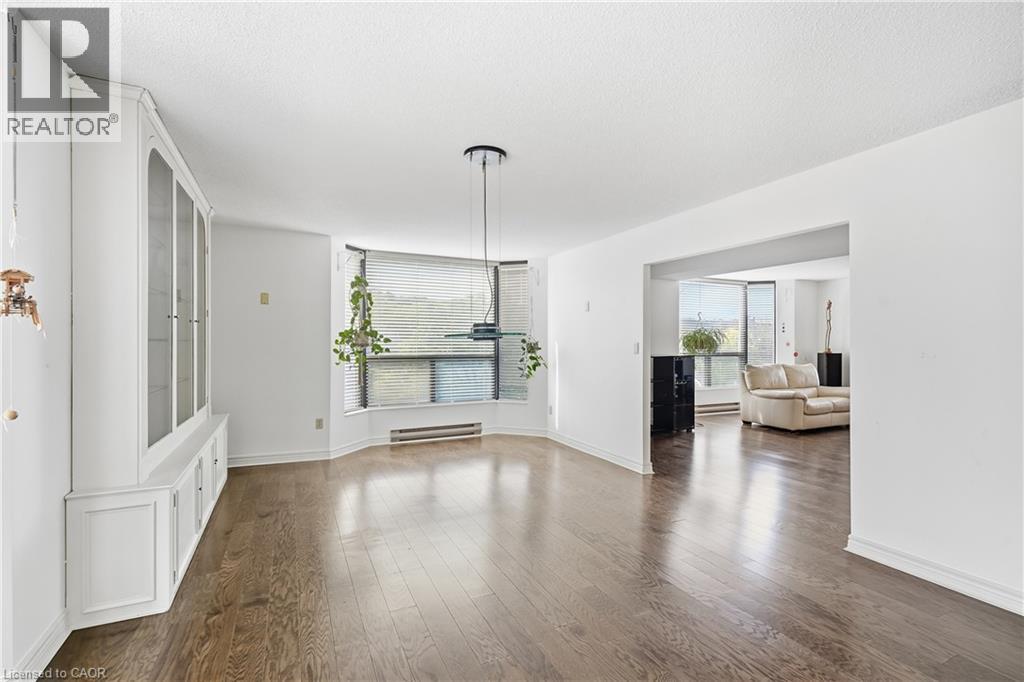 49 Robinson Street Unit# 601, Hamilton, Ontario  L8P 1Y7 - Photo 7 - 40868663