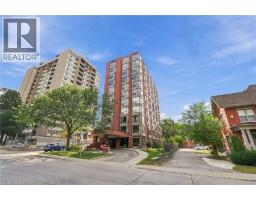 49 ROBINSON Street Unit# 601, Hamilton, Ontario