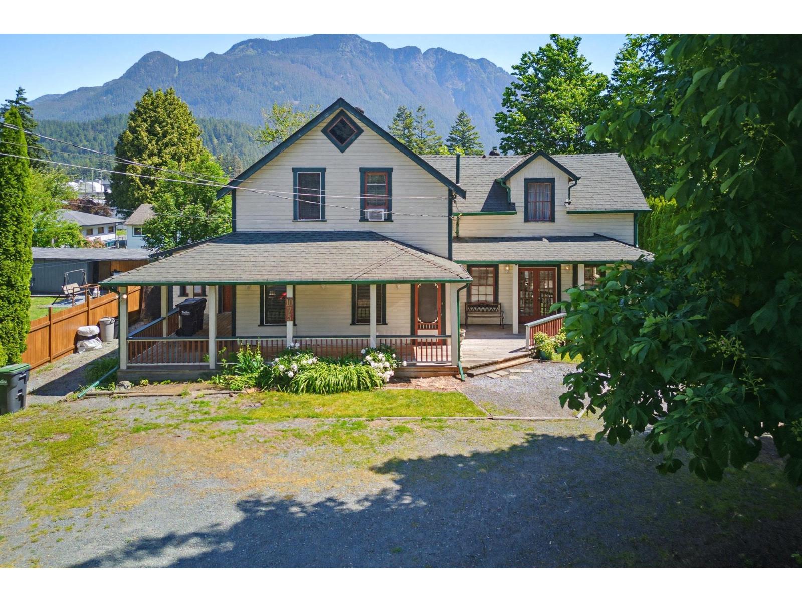 1075 3RD AVENUE|Hope