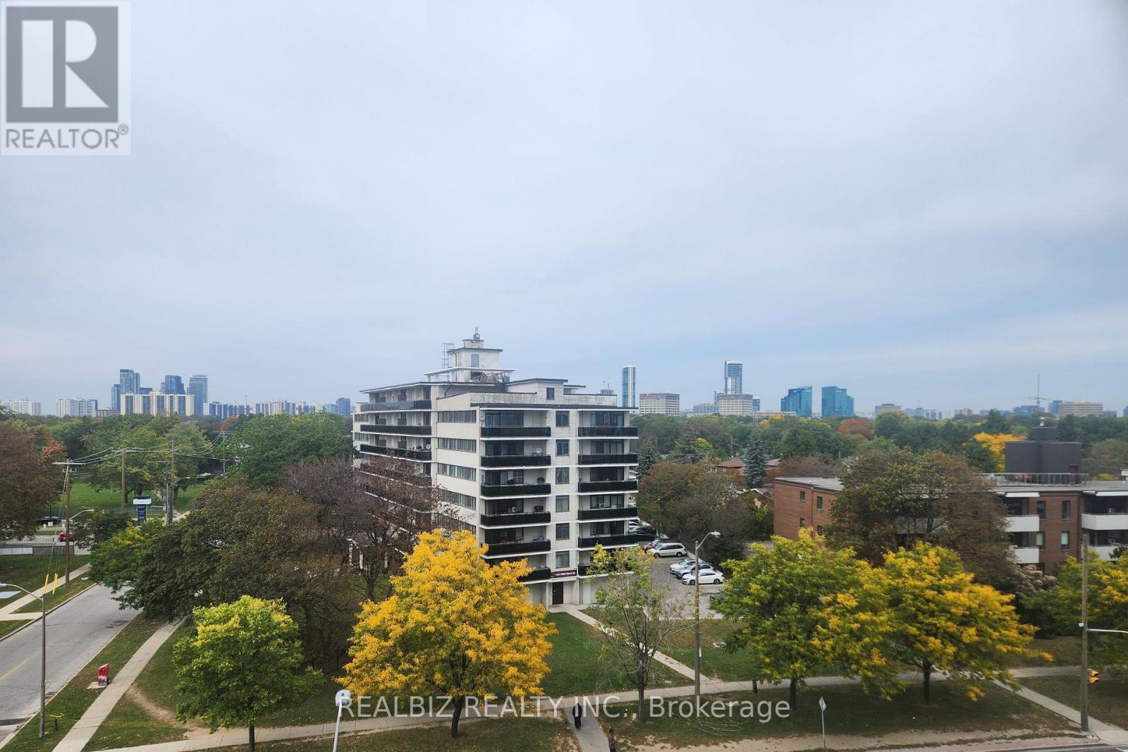 705 - 10 Deerlick Court, Toronto, Ontario  M3A 0A7 - Photo 16 - C13846396