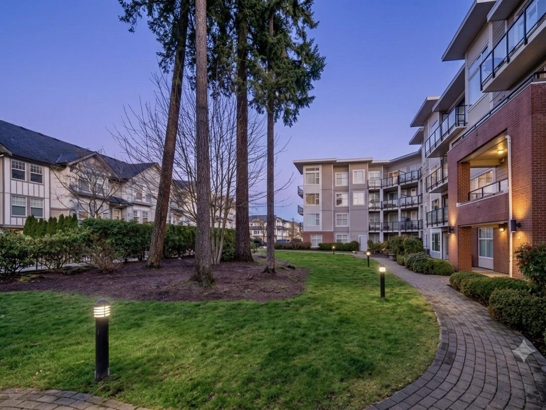 122 15956 86a Avenue, Surrey, British Columbia  V4N 6N8 - Photo 13 - R3171999
