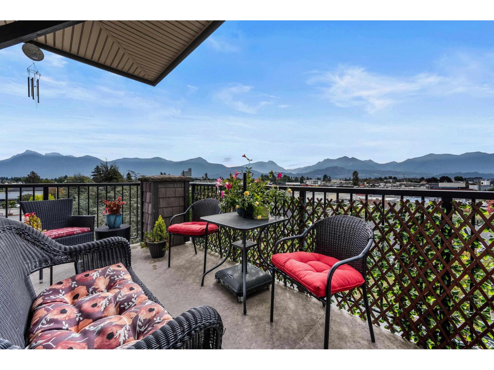 412 45893 CHESTERFIELD AVENUE|Chilliwack Downtown