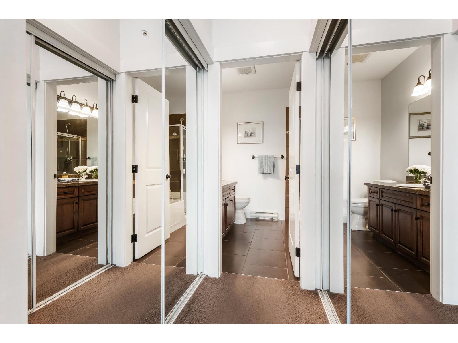 412 45893 CHESTERFIELD AVENUE|Chilliwack Downtown