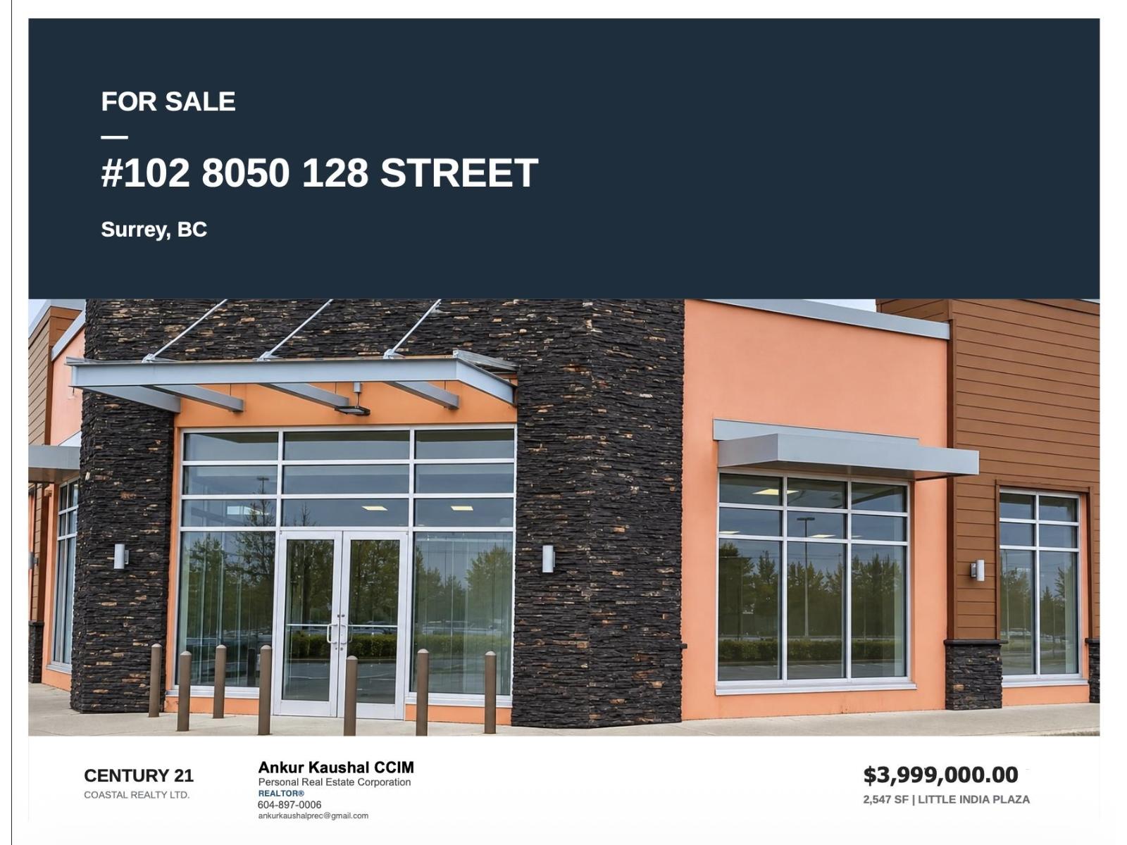 102 8050 128 Street, Surrey, British Columbia  V3W 4E9 - Photo 15 - C8082526