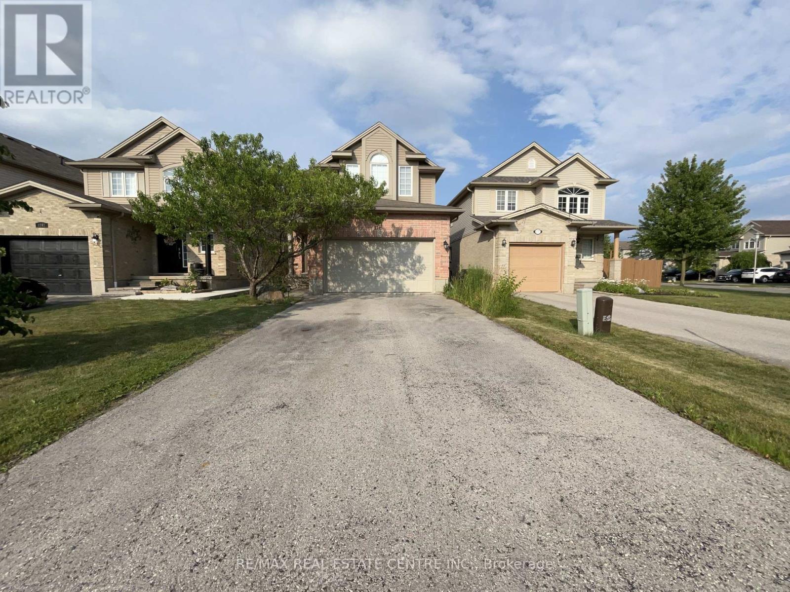 1771 MICKLEBOROUGH DRIVE W, London North, Ontario