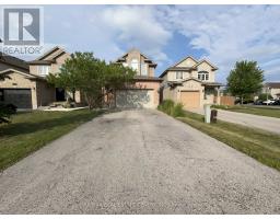 1771 MICKLEBOROUGH DRIVE W, London North, Ontario