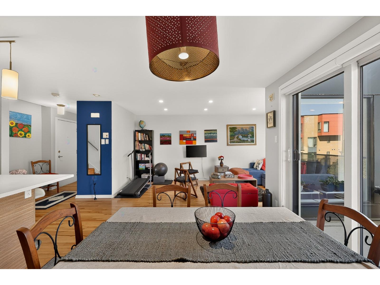 5507 Rue Duchesneau Montréal (Mercier/Hochelaga-Maisonneuve) Quebec Canada H1K0E5 4