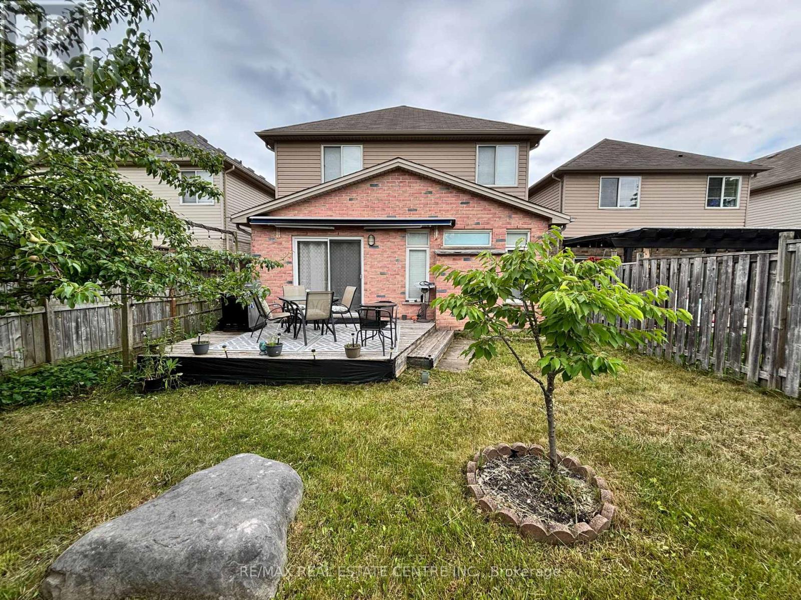 1771 Mickleborough Drive W, London North, Ontario  N6G 5R4 - Photo 37 - X13857318