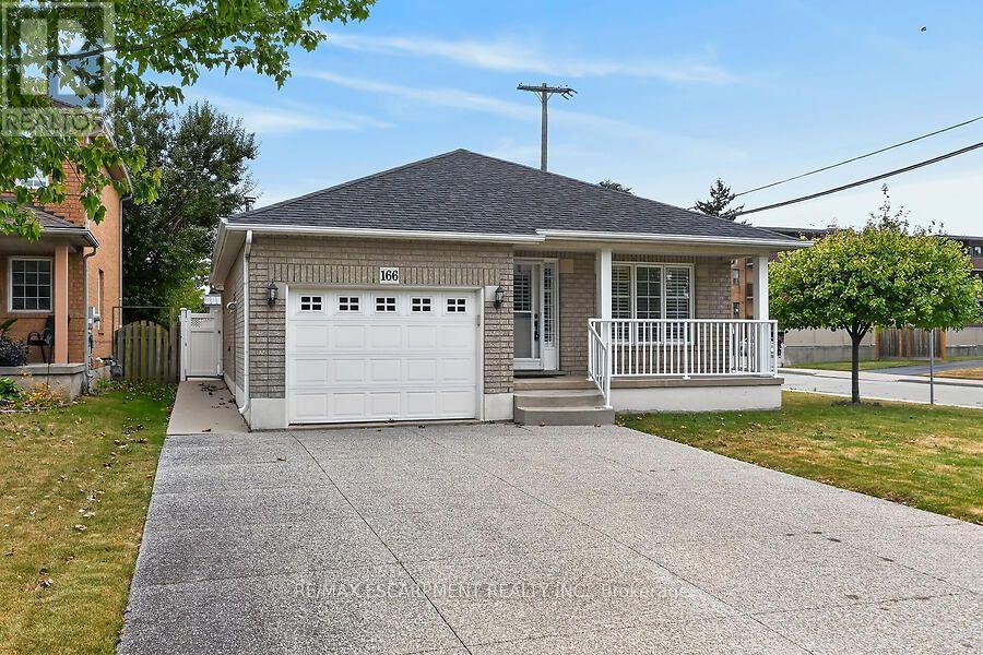 166 Toby Crescent, Hamilton, Ontario  L8T 2P2 - Photo 24 - X13857400