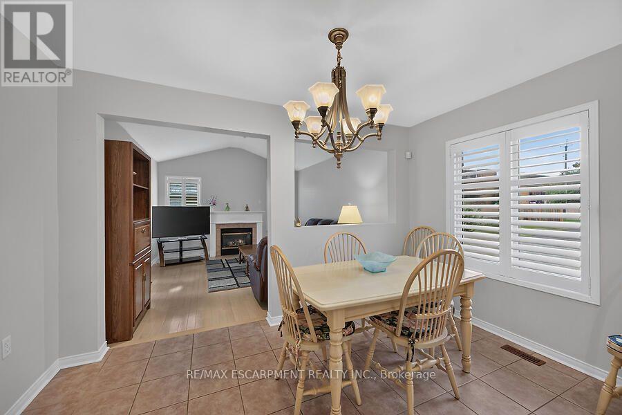 166 Toby Crescent, Hamilton, Ontario  L8T 2P2 - Photo 9 - X13857400