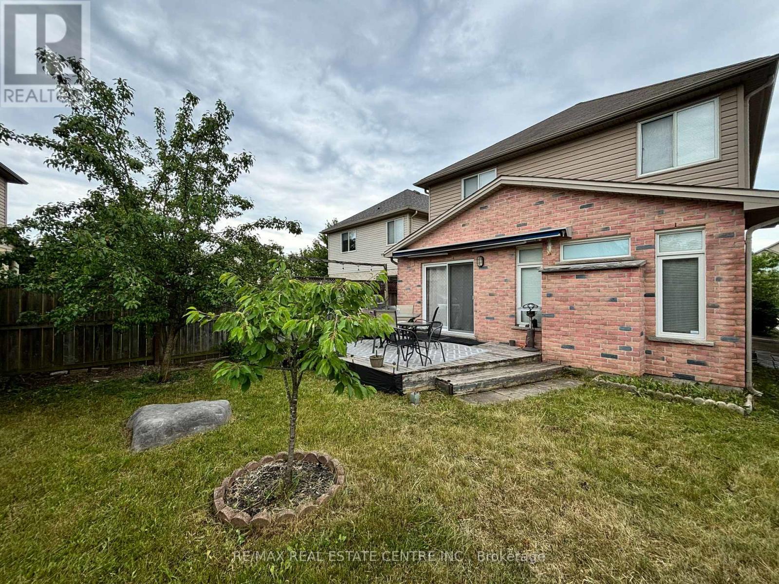 1771 Mickleborough Drive W, London North, Ontario  N6G 5R4 - Photo 38 - X13857318